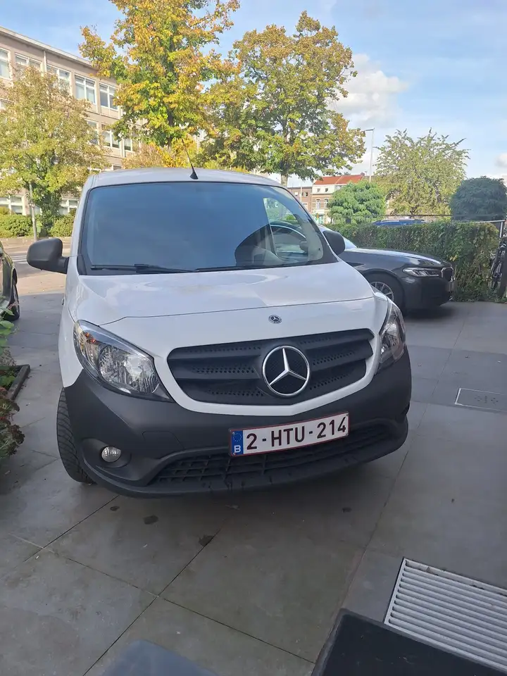 Mercedes-Benz Citan