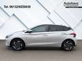 Hyundai i20 Edition 30 Mild-Hybrid New (MJ22) 1.0 T-Gdi  Apple Plateado - thumbnail 2