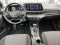 Hyundai i20 Edition 30 Mild-Hybrid New (MJ22) 1.0 T-Gdi  Apple Plateado - thumbnail 13