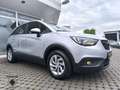 Opel Crossland Edition 1.2 Turbo CarPlay/PDC/SHZ/LenkradHZG Silber - thumbnail 3