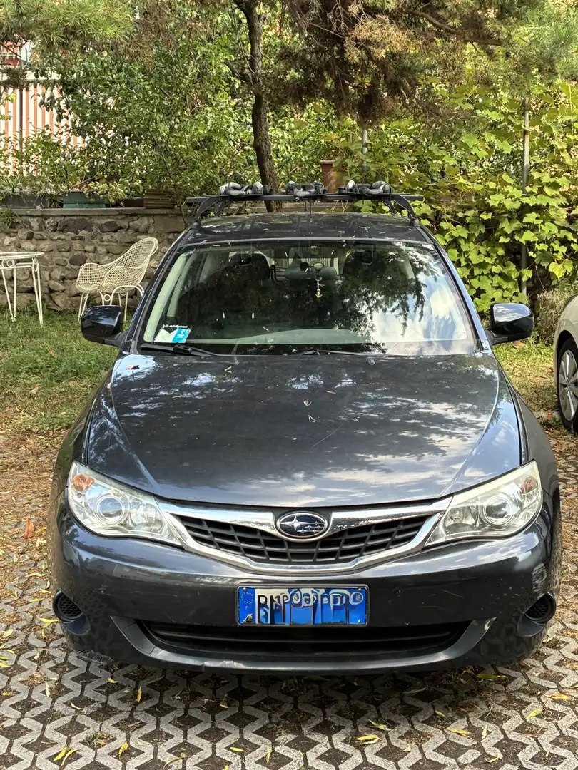 Subaru Impreza 1.5r SKGP bi-fuel mt - 2