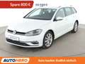 Volkswagen Golf 1.5 TSI ACT Highline BM Aut.*LED*ACC* Blanc - thumbnail 1