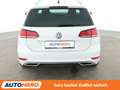 Volkswagen Golf 1.5 TSI ACT Highline BM Aut.*LED*ACC* Blanc - thumbnail 5