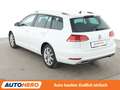 Volkswagen Golf 1.5 TSI ACT Highline BM Aut.*LED*ACC* Blanc - thumbnail 4