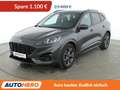 Ford Kuga 1.5 TDCi EcoBlue ST-Line *NAVI*LED*CAM*SHZ*LHZ* Gris - thumbnail 1