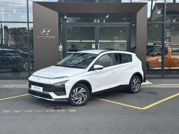 1.0 T-GDi 100ch Intuitive DCT-7