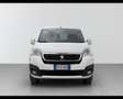 Peugeot Partner 1.6 BlueHDi Active Traction Control Blanc - thumbnail 2