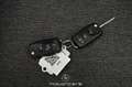 Volkswagen Sharan 1.4 TSI BlueMotionTech Comfortline Aut. 7-Sitzer Schwarz - thumbnail 26