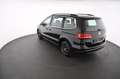Volkswagen Sharan 1.4 TSI BlueMotionTech Comfortline Aut. 7-Sitzer Schwarz - thumbnail 9