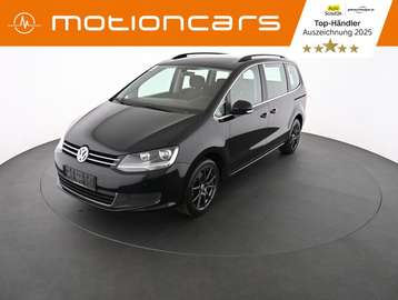 1.4 TSI BlueMotionTech Comfortline Aut. 7-Sitzer