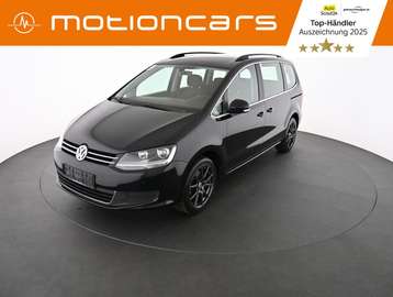 1.4 TSI BlueMotionTech Comfortline Aut. 7-Sitzer