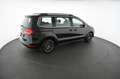 Volkswagen Sharan 1.4 TSI BlueMotionTech Comfortline Aut. 7-Sitzer Schwarz - thumbnail 4