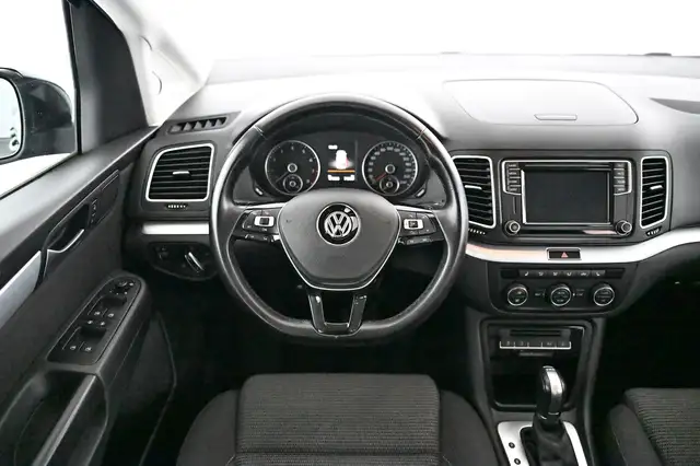 Volkswagen Sharan view 20