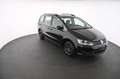 Volkswagen Sharan 1.4 TSI BlueMotionTech Comfortline Aut. 7-Sitzer Schwarz - thumbnail 10