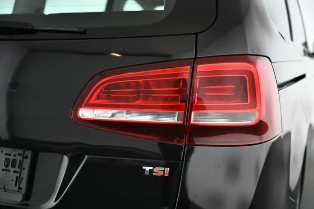 Volkswagen Sharan view 14