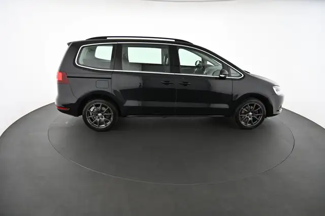 Volkswagen Sharan view 6