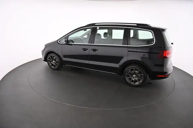 Volkswagen Sharan view 7