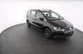 Volkswagen Sharan 1.4 TSI BlueMotionTech Comfortline Aut. 7-Sitzer Schwarz - thumbnail 10