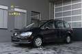 Volkswagen Sharan 1.4 TSI BlueMotionTech Comfortline Aut. 7-Sitzer Schwarz - thumbnail 1