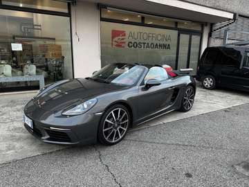 718 Boxster IV 2016 718 2.0 300cv pdk
