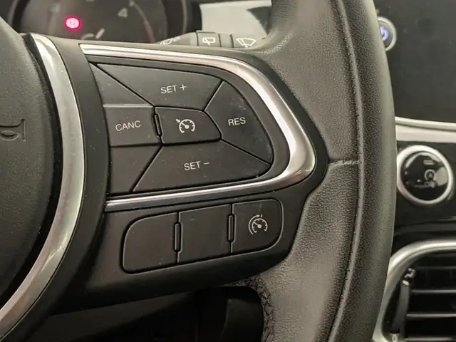 Fiat 500x view 11