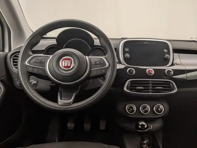 Fiat 500x view 7