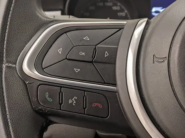 Fiat 500x view 10