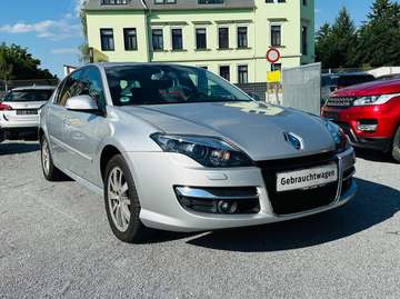 Dynamique ERSTE HAND 52000 KM KLIMAAUTOMATIK NAVI T.LEDER XENON EPH ALUFELGEN