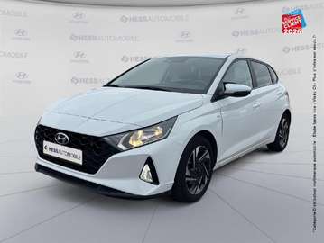 1.0 T-GDi 100ch Hybrid Intuitive
