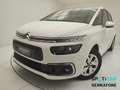Citroen C4 Picasso II 1.6 bluehdi Live s&s 120cv Weiß - thumbnail 1