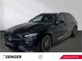 Mercedes-Benz C 200 T AMG Edition Night Digital Light 19" 360° Negro - thumbnail 1