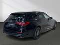 Mercedes-Benz C 200 T AMG Edition Night Digital Light 19" 360° Schwarz - thumbnail 4