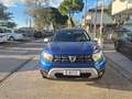 Dacia Duster Duster II 2021 1.0 tce Prestige up Gpl 4x2 100cv Blu/Azzurro - thumbnail 3