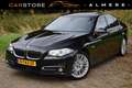 BMW 530 5-serie 530xd Luxury Line High Executive*Dak*Virtu Zwart - thumbnail 1