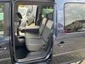Volkswagen Caddy Maxi Trendline / 7-Sitze / 2x Schiebetür / AHK Синій - thumbnail 13