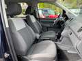 Volkswagen Caddy Maxi Trendline / 7-Sitze / 2x Schiebetür / AHK Синій - thumbnail 10