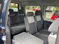 Volkswagen Caddy Maxi Trendline / 7-Sitze / 2x Schiebetür / AHK Синій - thumbnail 11