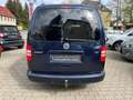 Volkswagen Caddy Maxi Trendline / 7-Sitze / 2x Schiebetür / AHK Albastru - thumbnail 4