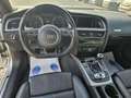 Audi A5 2.0 TDi // GPS / CUIR / GARANTIE 1 AN // Grau - thumbnail 8