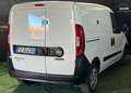 Fiat DOBLO' Bianco - thumbnail 2