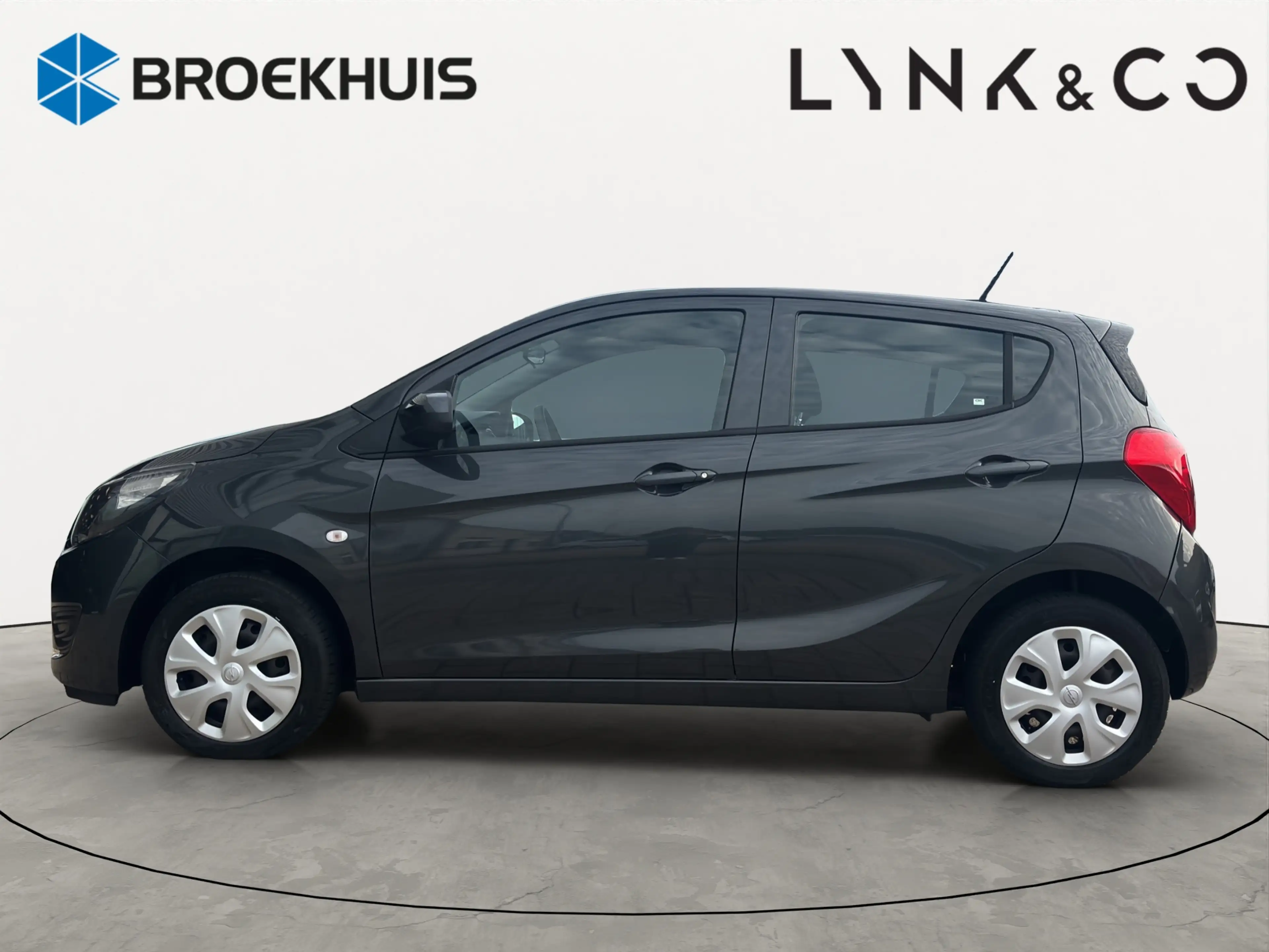 Opel Karl 1.0 ecoFLEX Edition | Cruise Control | Airco | Mul — photo 8