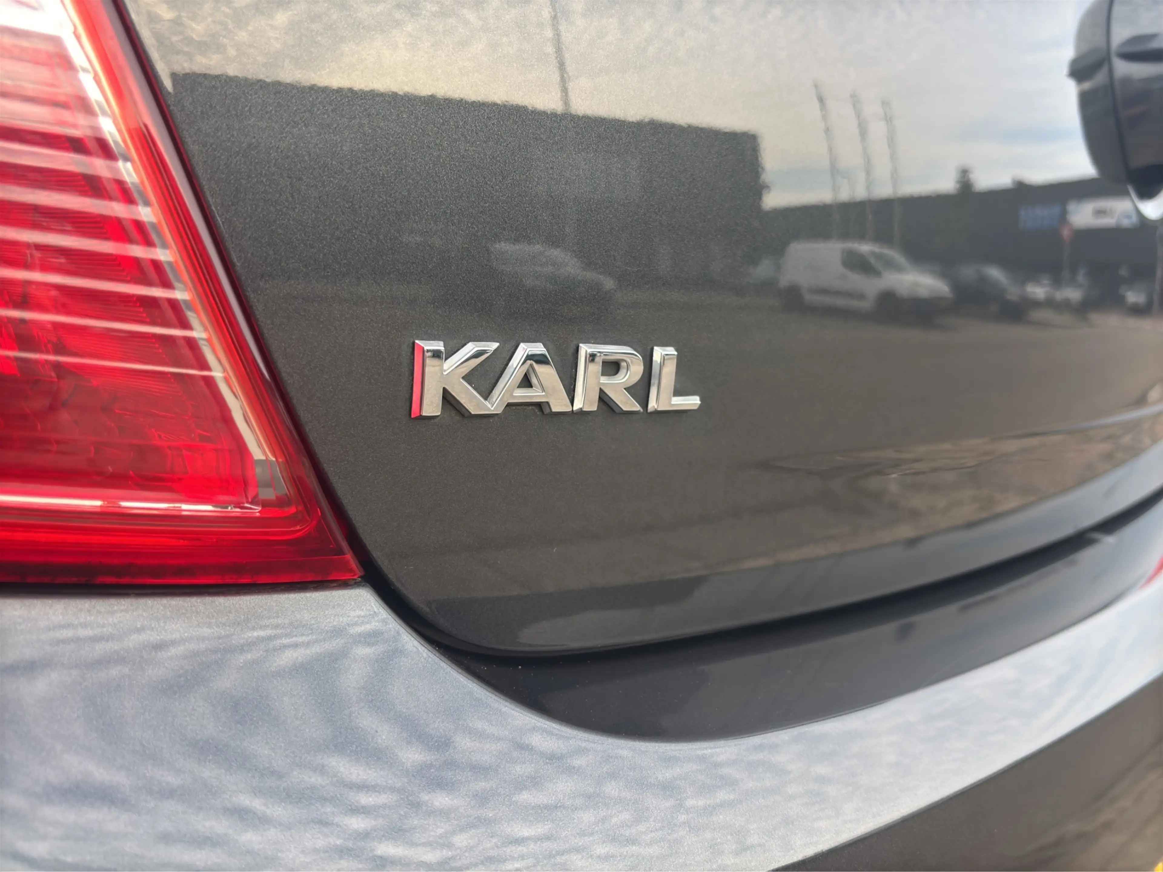 Opel Karl 1.0 ecoFLEX Edition | Cruise Control | Airco | Mul — photo 35