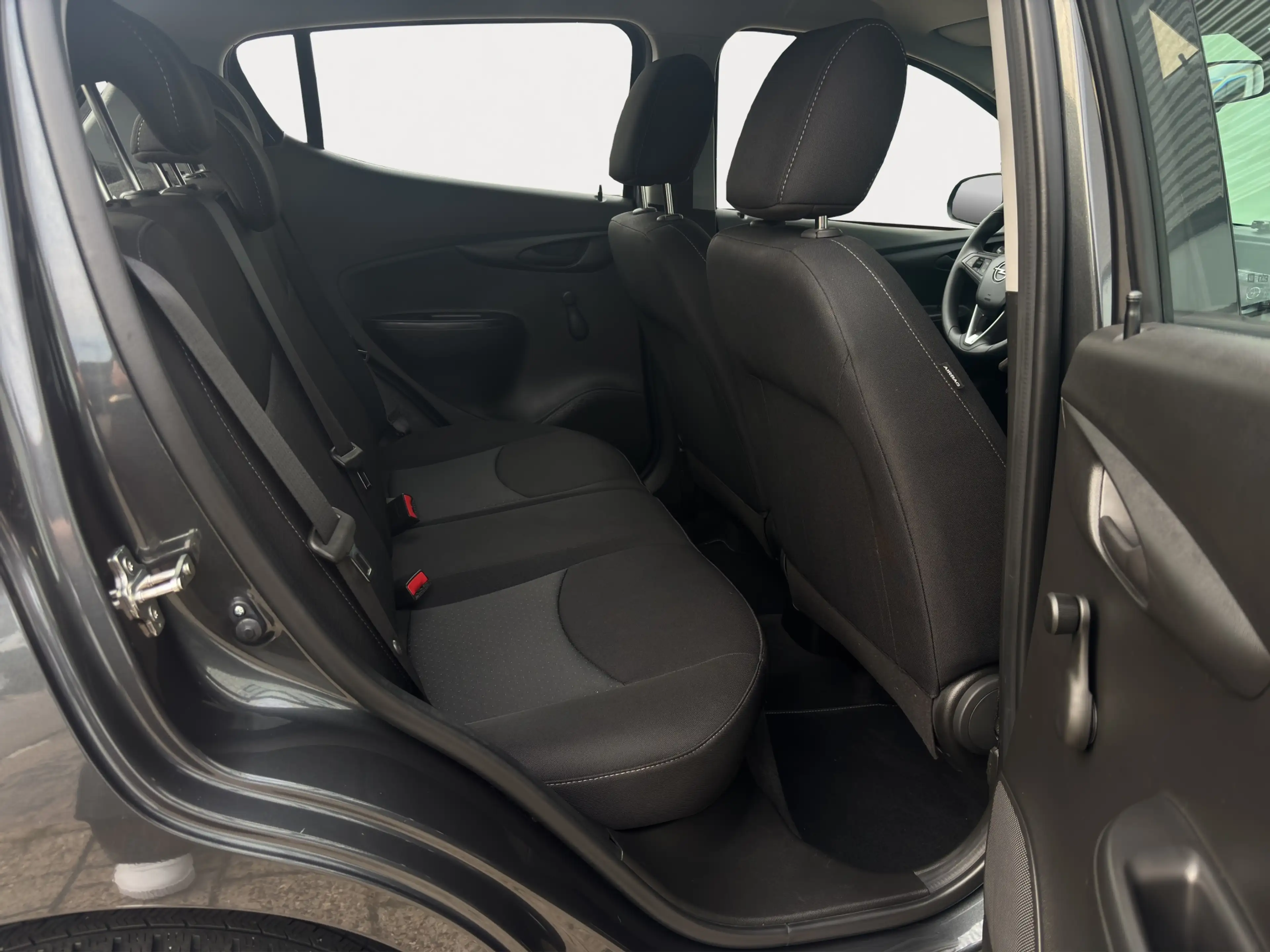 Opel Karl 1.0 ecoFLEX Edition | Cruise Control | Airco | Mul — photo 30