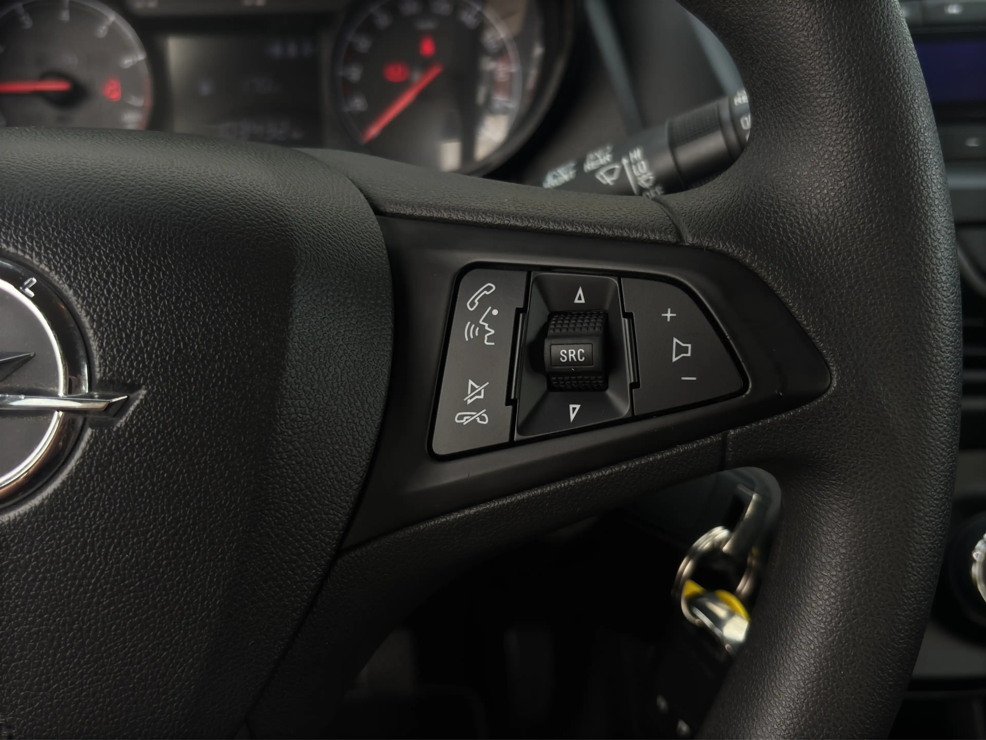 Opel Karl 1.0 ecoFLEX Edition | Cruise Control | Airco | Mul — photo 18
