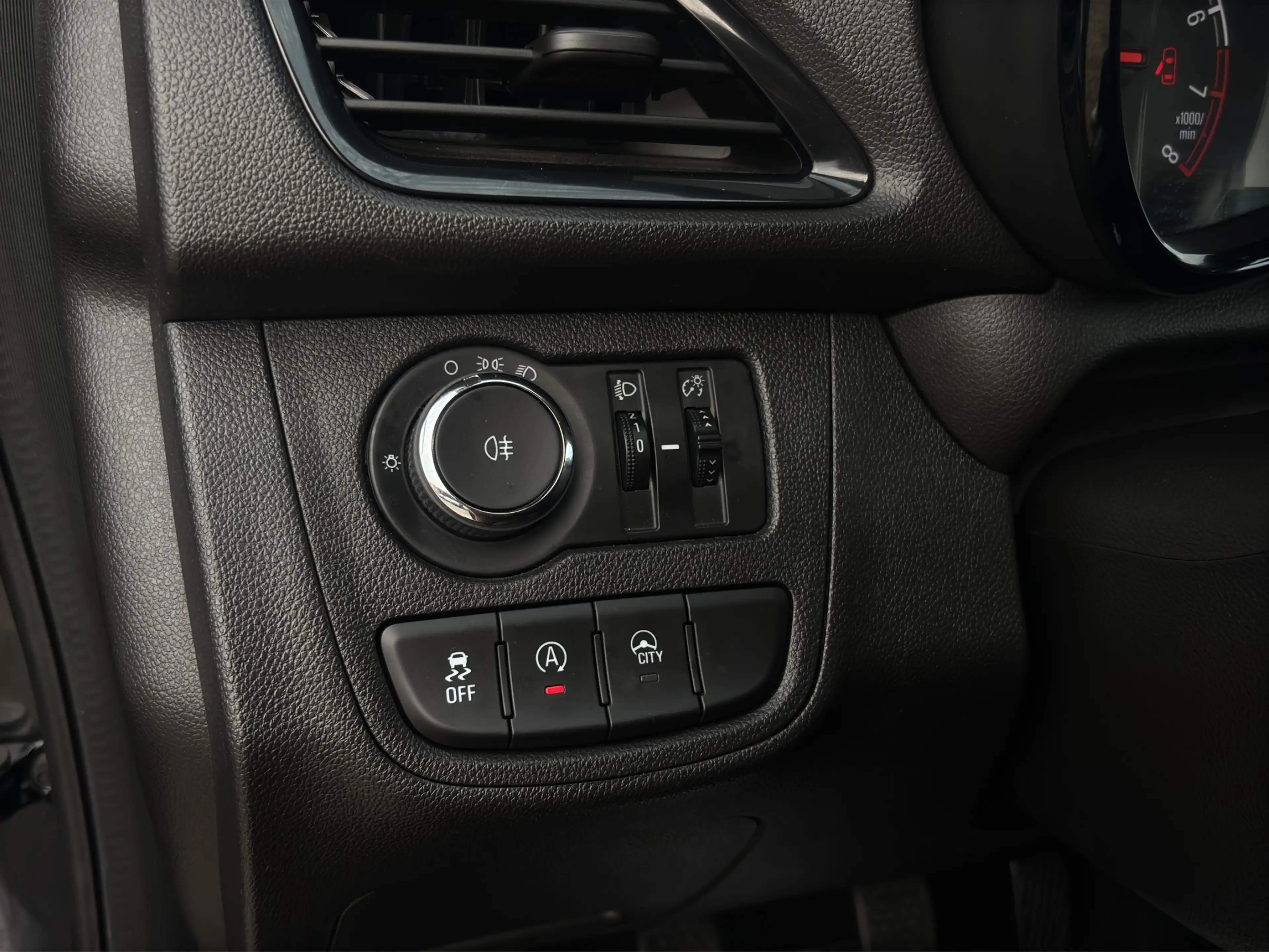 Opel Karl 1.0 ecoFLEX Edition | Cruise Control | Airco | Mul — photo 13