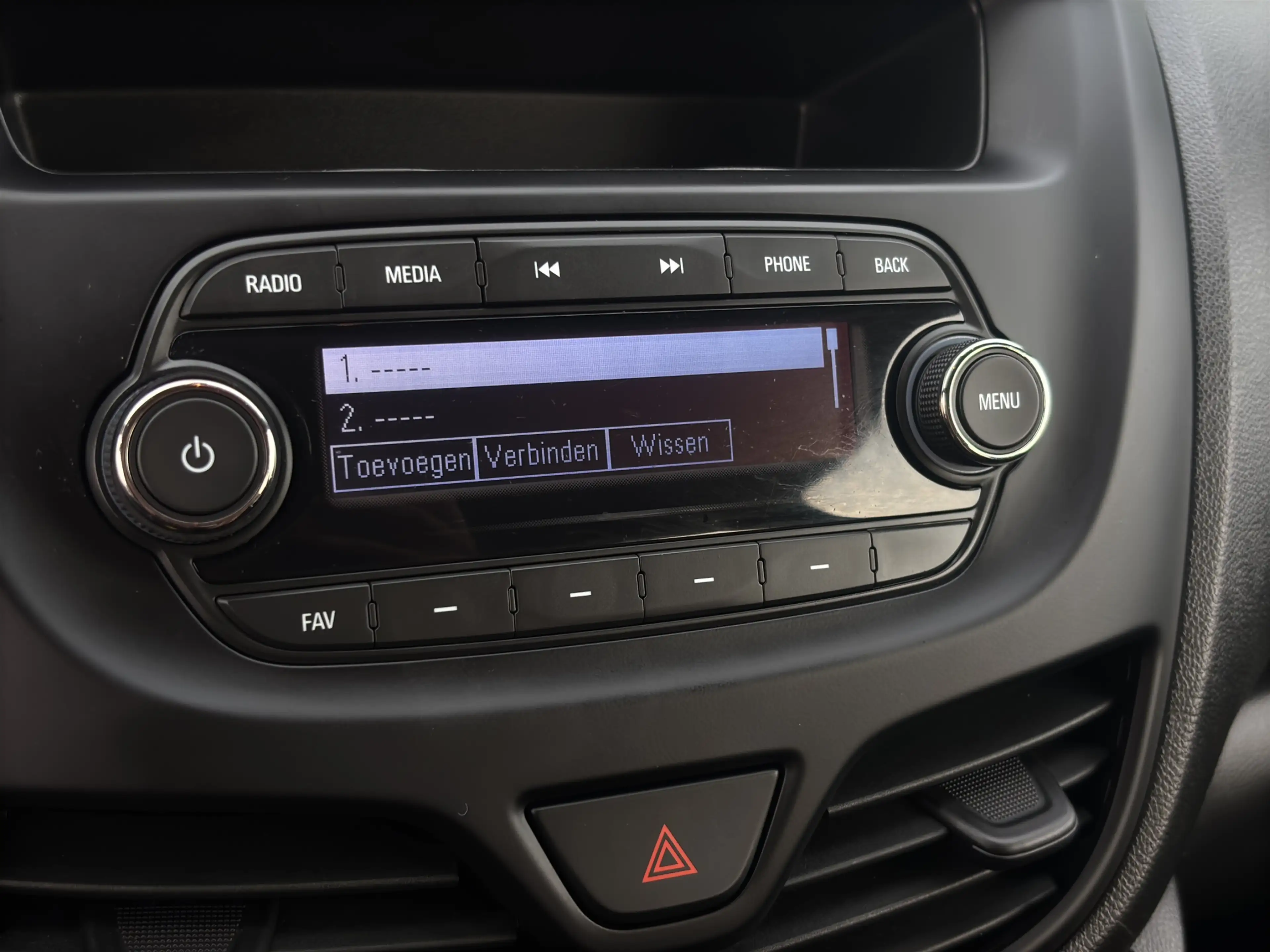 Opel Karl 1.0 ecoFLEX Edition | Cruise Control | Airco | Mul — photo 23
