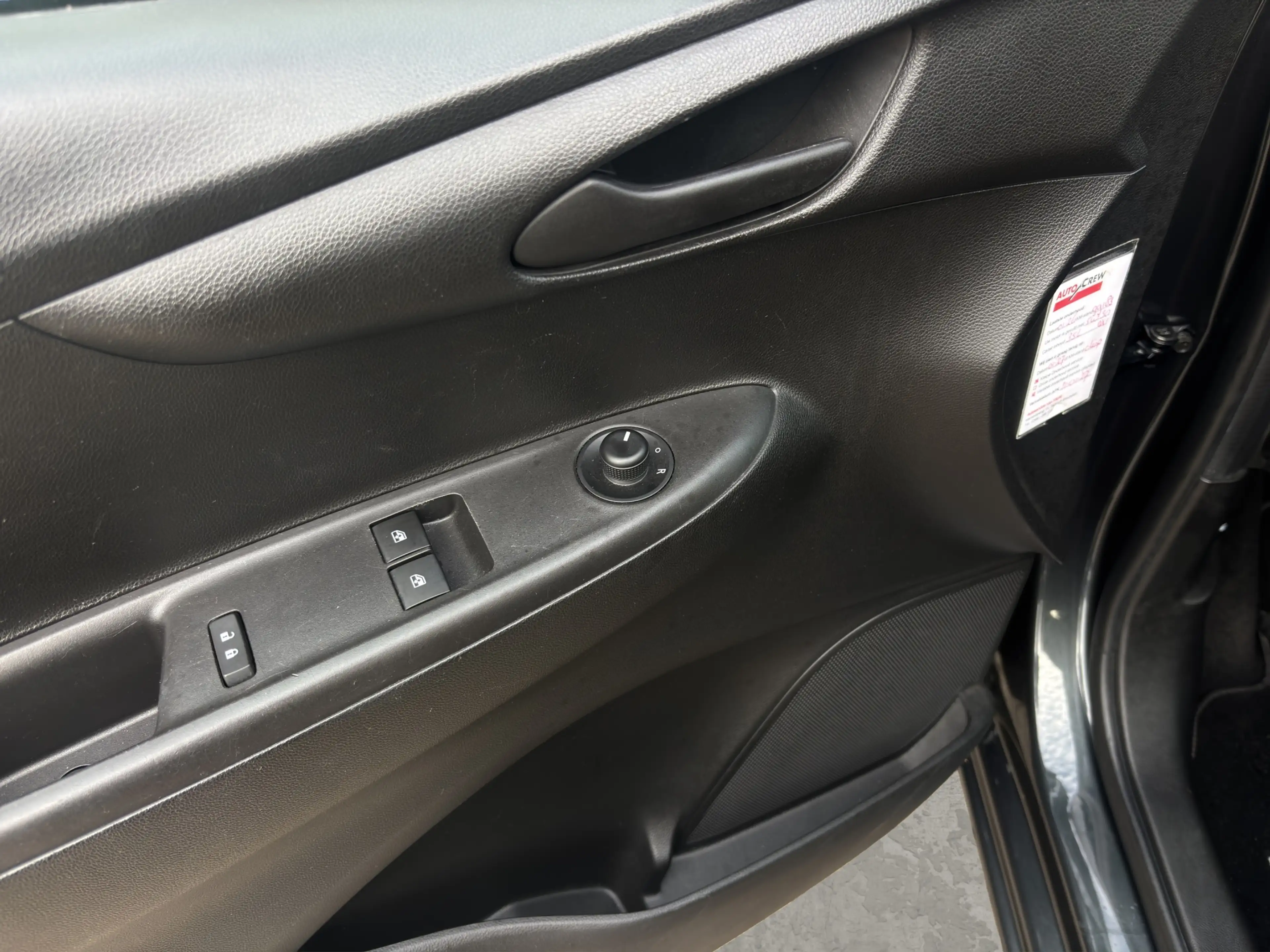 Opel Karl 1.0 ecoFLEX Edition | Cruise Control | Airco | Mul — photo 12