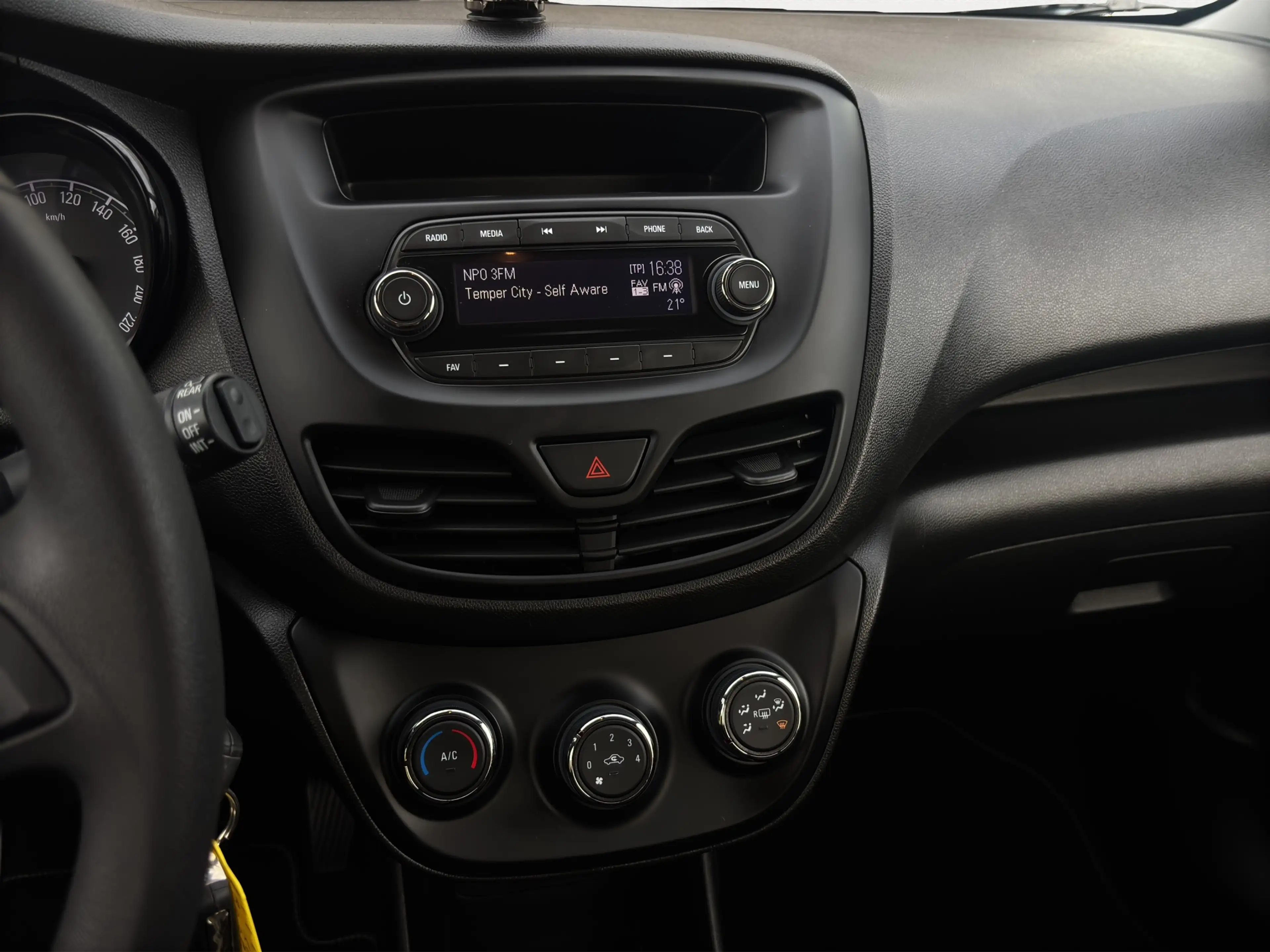 Opel Karl 1.0 ecoFLEX Edition | Cruise Control | Airco | Mul — photo 20