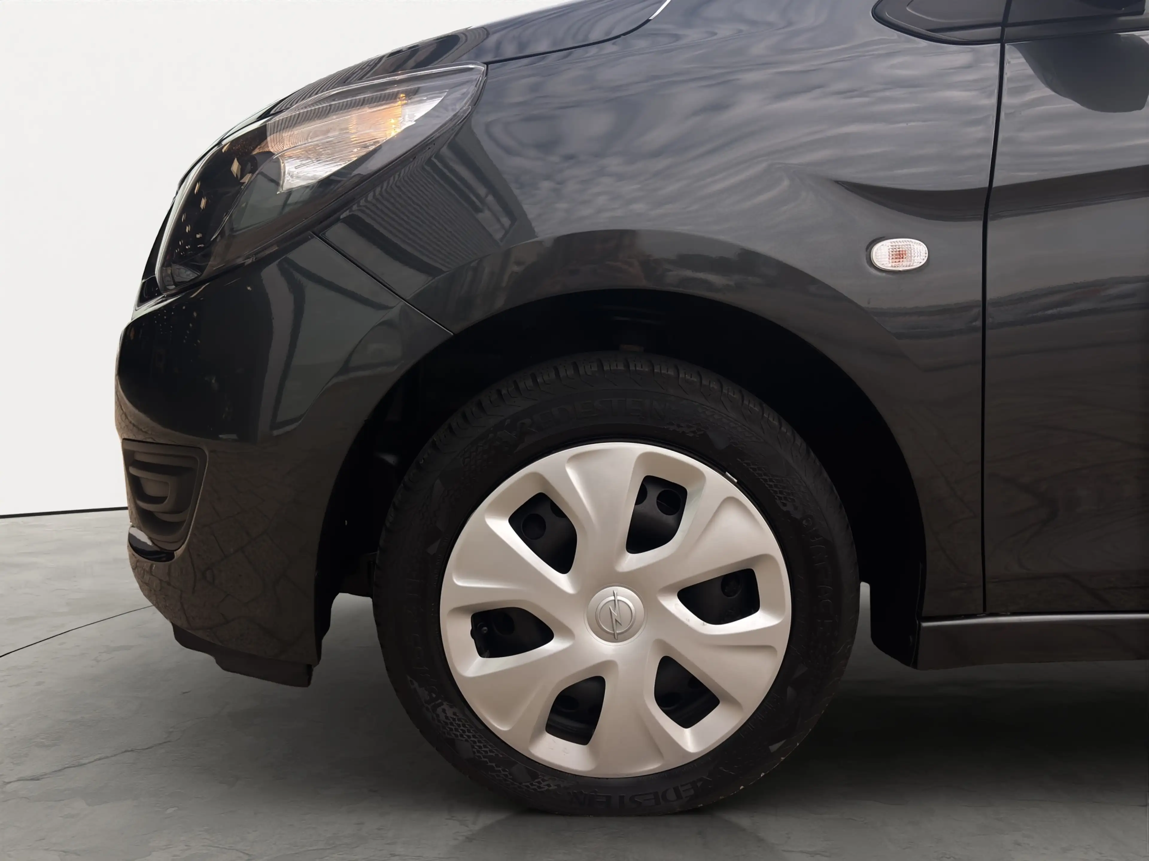 Opel Karl 1.0 ecoFLEX Edition | Cruise Control | Airco | Mul — photo 9