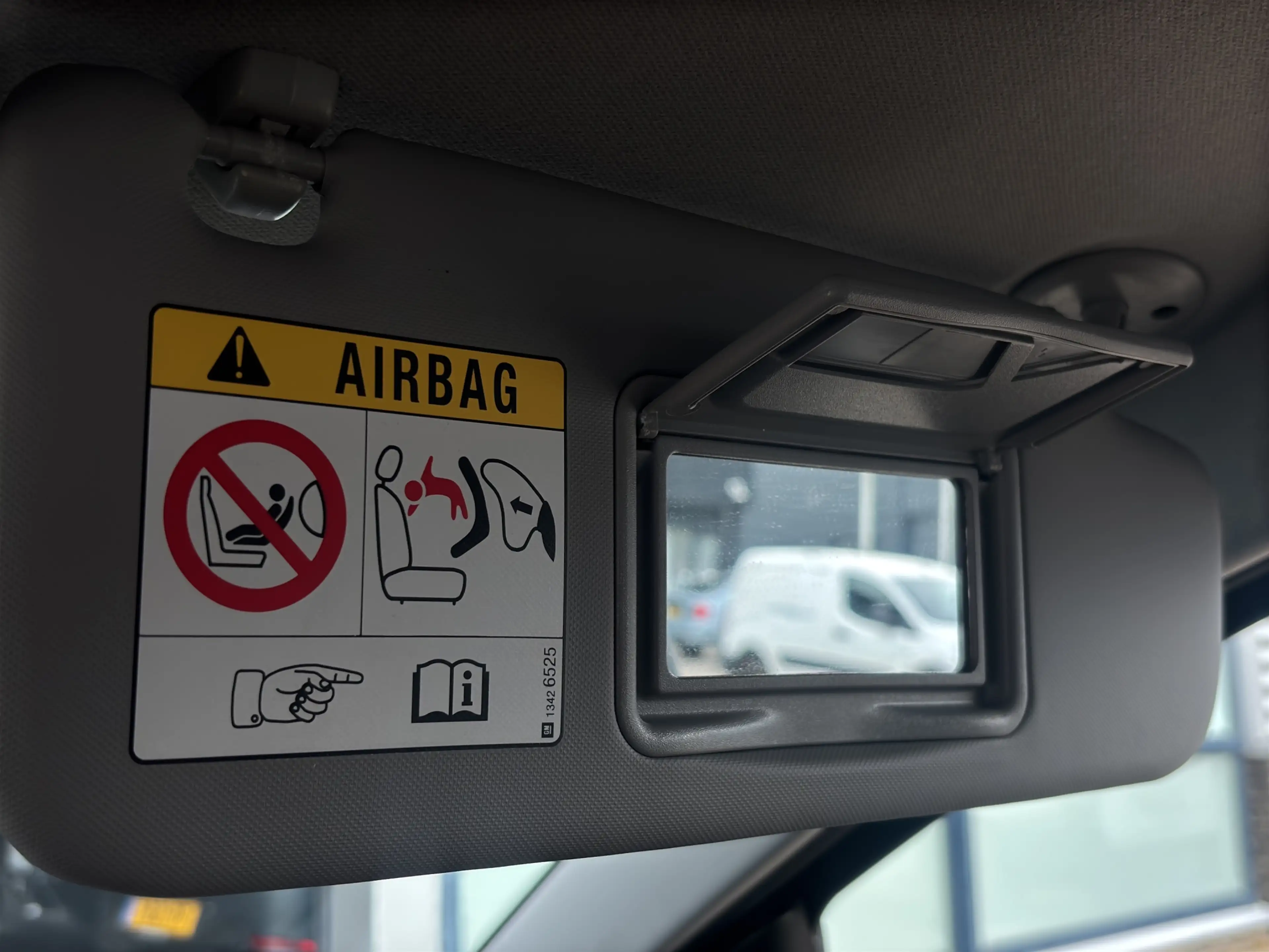 Opel Karl 1.0 ecoFLEX Edition | Cruise Control | Airco | Mul — photo 28